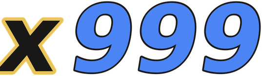 x999 logo