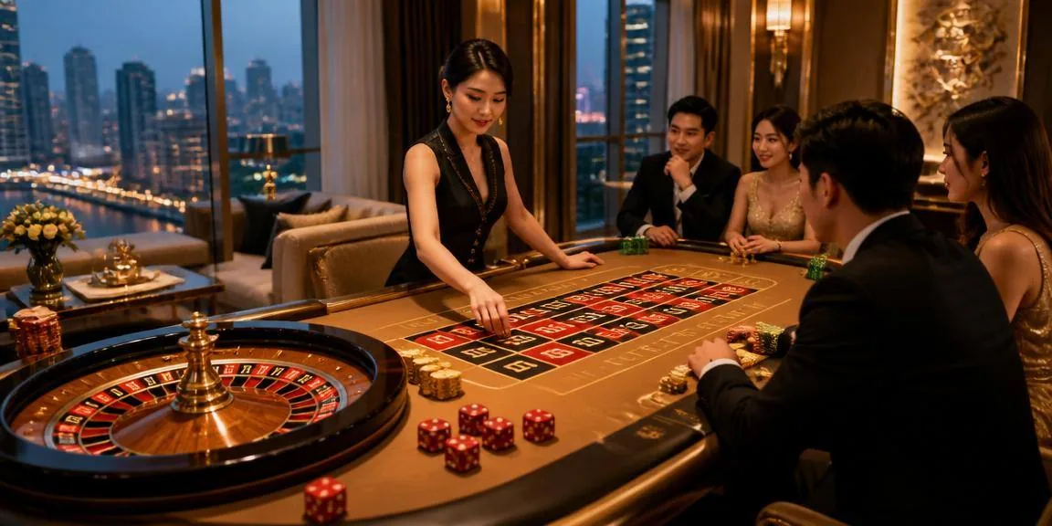 x999 Xì Dách dealer thật – ván bài mượt từ bàn casino đến…