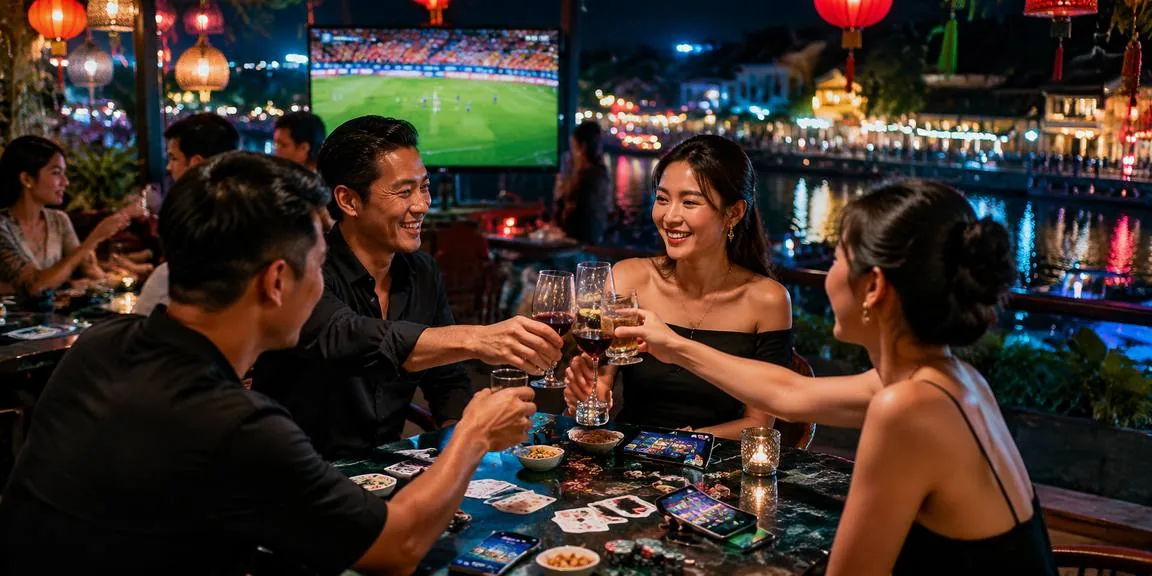 x999 Xì Dách là gì và tại sao người Việt yêu thích ván…